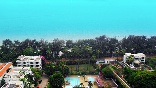 Grand Condotel photo