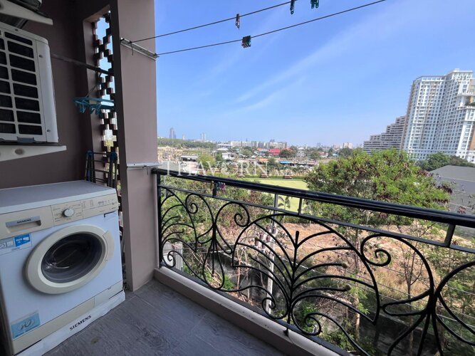 รูปถ่าย คอนโด แอตแลนติส คอนโด รีสอร์ท คอนโด