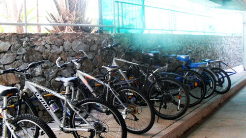 Grand Condotel photo