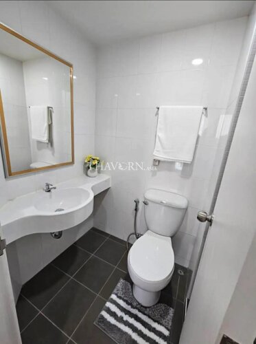 photo flat Lumpini Condo Town North Pattaya - Sukhumvit