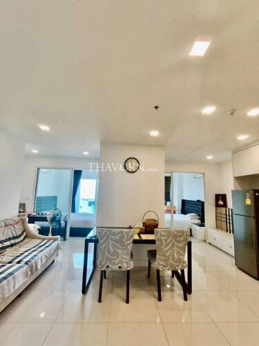 photo flat One Tower Pratumnak