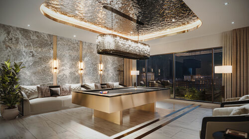 Grand Solaire Noble photo