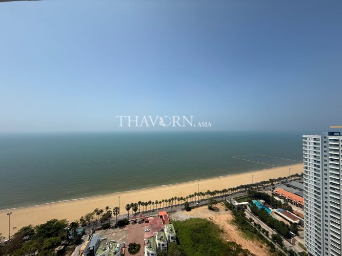 photo flat Metro Jomtien Condotel