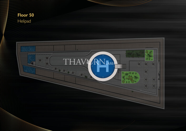 Floor plans Grand Solaire Noble 29