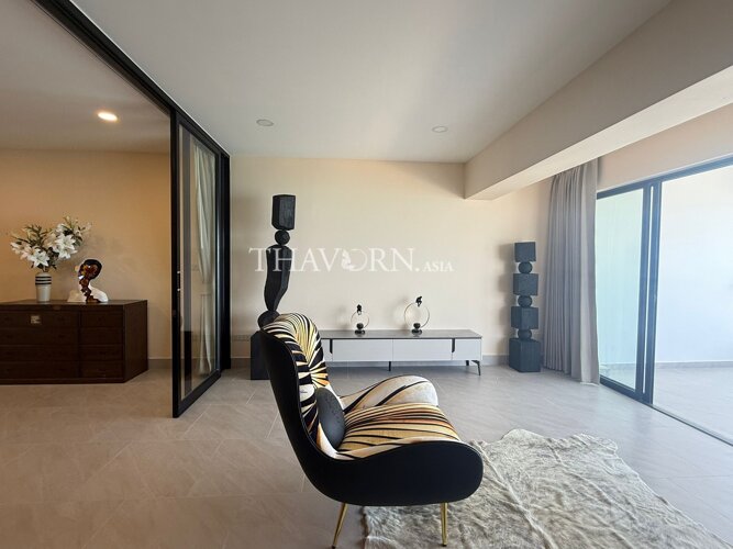 photo flat Metro Jomtien Condotel