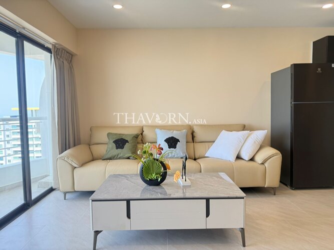 photo flat Metro Jomtien Condotel