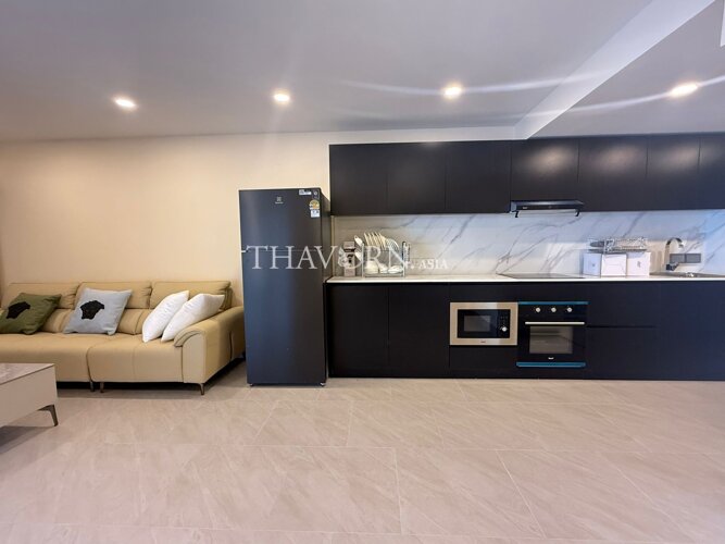 photo flat Metro Jomtien Condotel