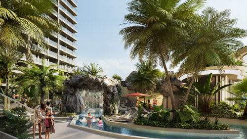 Grand Solaire Noble photo