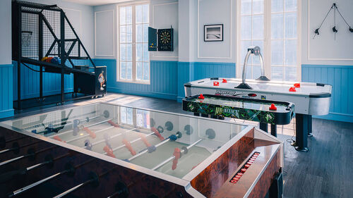 Grand Florida Beachfront Condo Resort Pattaya 公寓 照片