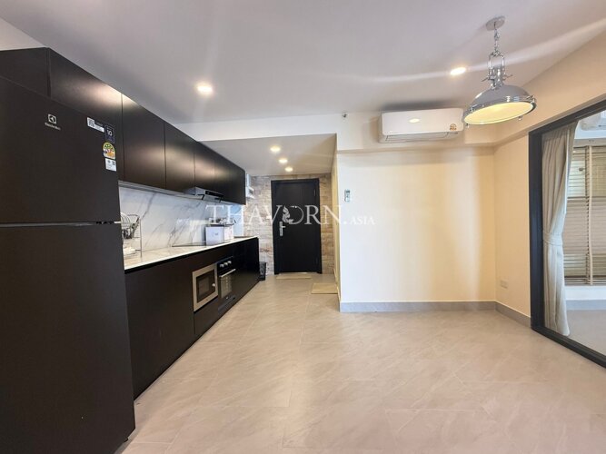 photo flat Metro Jomtien Condotel