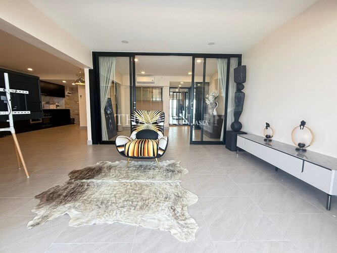 photo flat Metro Jomtien Condotel