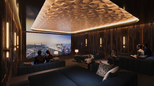 Grand Solaire Noble photo