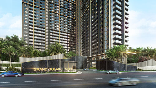 Grand Solaire Noble photo