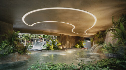 Grand Solaire Noble photo