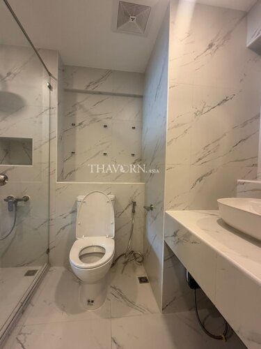 photo flat Metro Jomtien Condotel