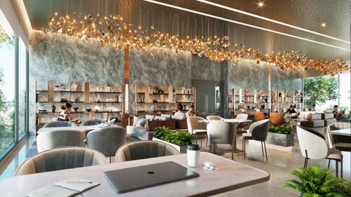 Grand Solaire Noble photo