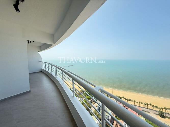 photo flat Metro Jomtien Condotel