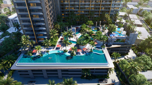 Grand Solaire Noble photo