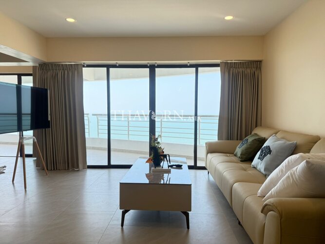 photo flat Metro Jomtien Condotel