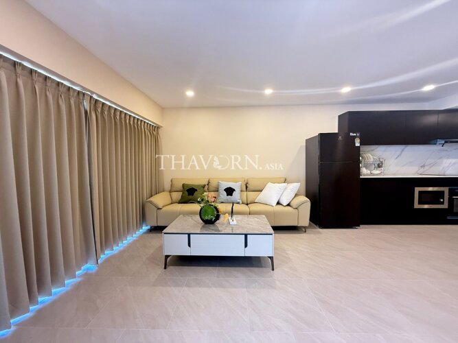 photo flat Metro Jomtien Condotel