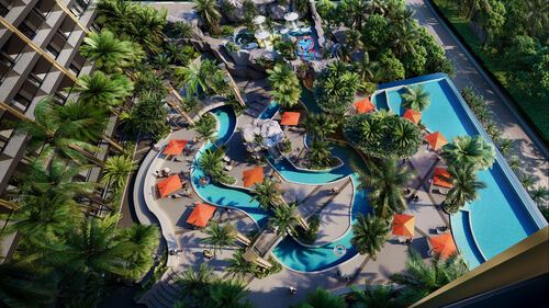 Grand Solaire Noble photo