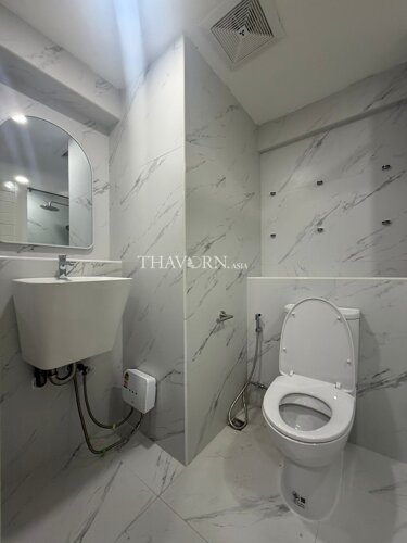 photo flat Metro Jomtien Condotel