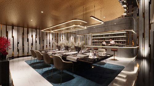 Grand Solaire Noble photo