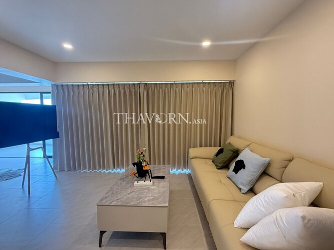 photo flat Metro Jomtien Condotel