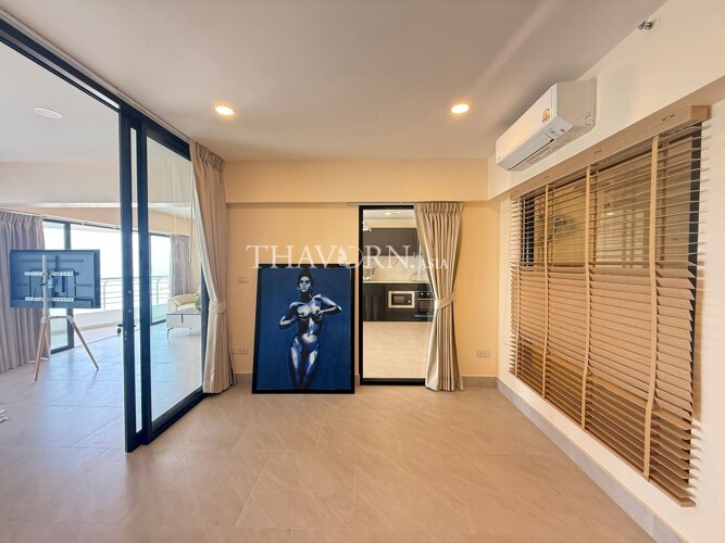 photo flat Metro Jomtien Condotel