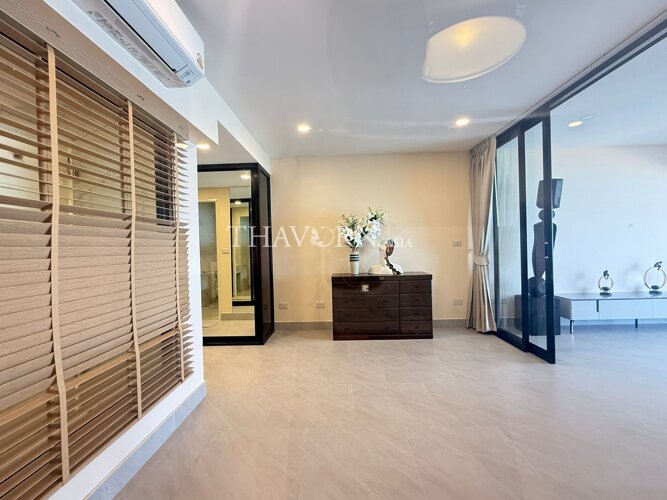 photo flat Metro Jomtien Condotel