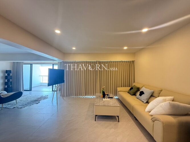 photo flat Metro Jomtien Condotel