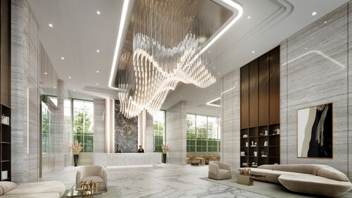 Grand Solaire Noble photo