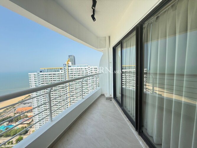 photo flat Metro Jomtien Condotel