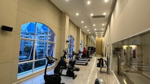 ЖК Grande Caribbean фото