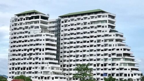 Grand View Condo photo