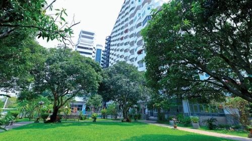 Grand View Condo photo