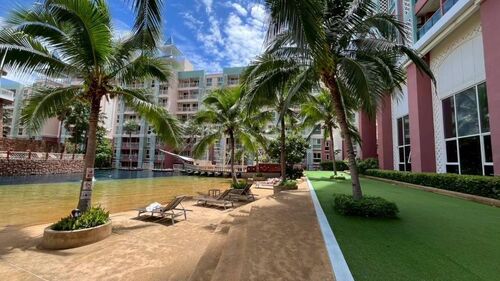 ЖК Grande Caribbean фото