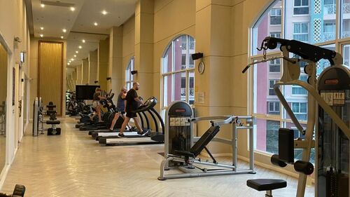 ЖК Grande Caribbean фото