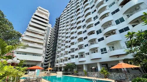 Grand View Condo photo