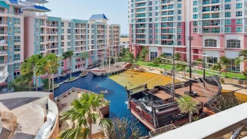 ЖК Grande Caribbean фото