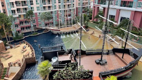 ЖК Grande Caribbean фото