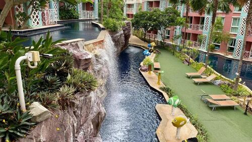 ЖК Grande Caribbean фото