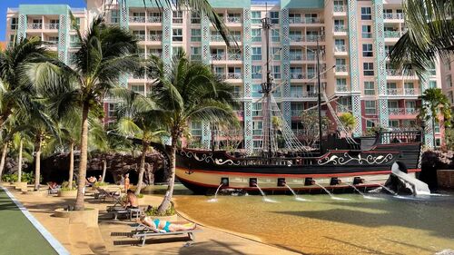 ЖК Grande Caribbean фото