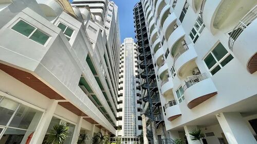 Grand View Condo photo