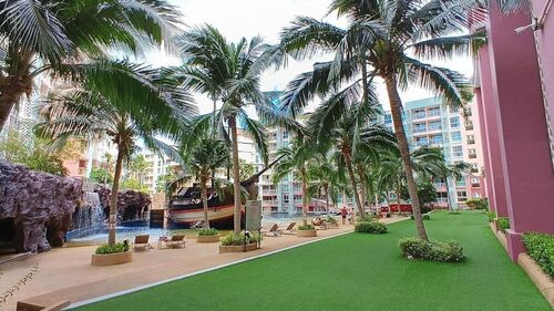 ЖК Grande Caribbean фото