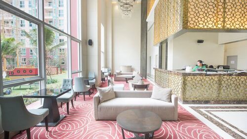 ЖК Grande Caribbean фото