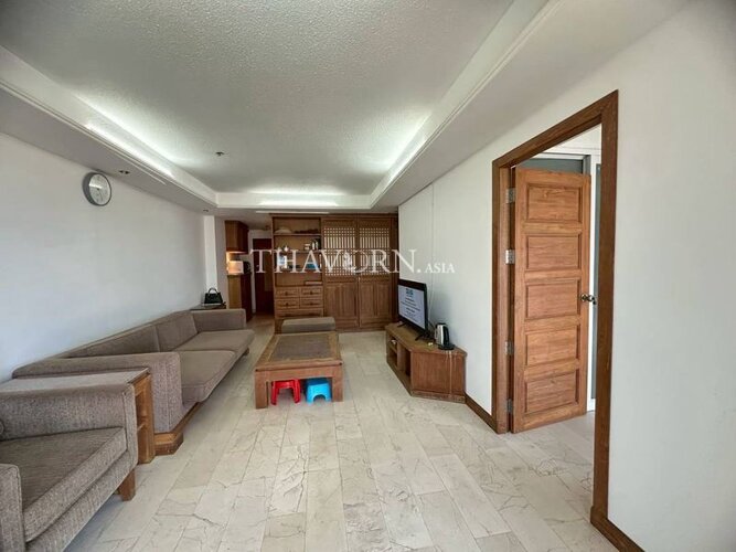 photo flat Jomtien beach condominium