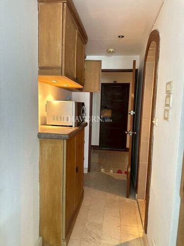 photo flat Jomtien beach condominium