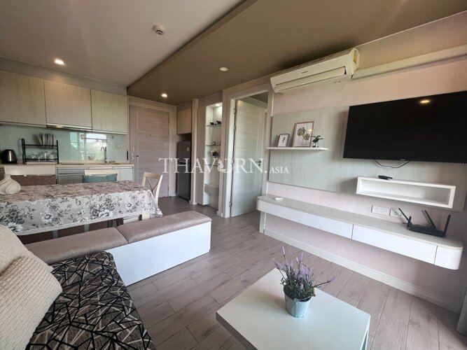 照片 房子 Seven Seas Jomtien 公寓