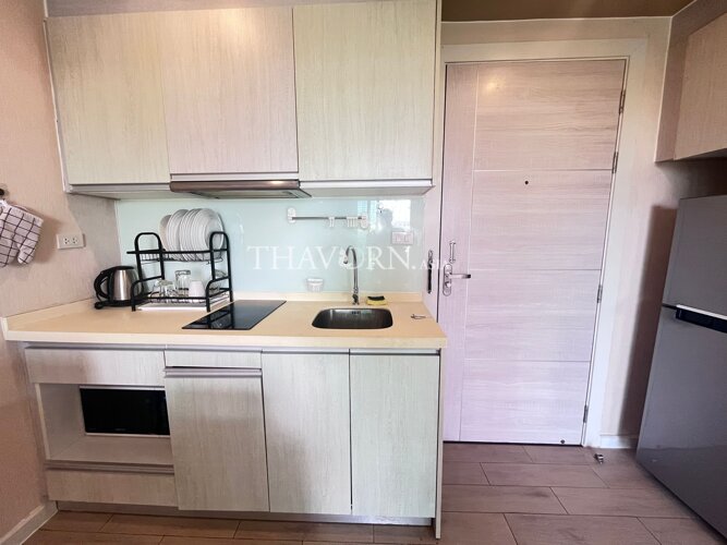 照片 房子 Seven Seas Jomtien 公寓